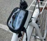 Táska Dieffe telefontartó vázra/kormányra M-WAVE BO01051 BO01051_TTASK