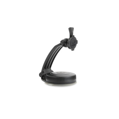 Z CAR MOUNT okostelefon tartó konzol autóba fekete/piros - ZEFAL - AKCIÓS ÁR! Z7076_TTASK