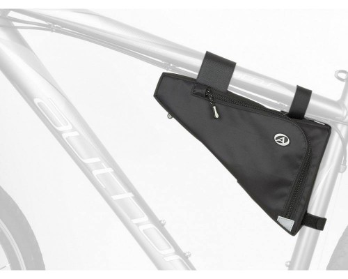 Váztáska A-R244 fekete - AUTHOR A15001074_TTASK