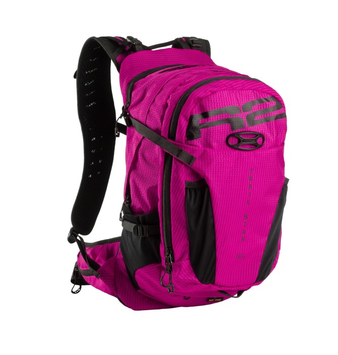 Hátizsák R2 TRAIL STAR ATBP01D pink/rózsaszín 12L-es ATBP01D_TTASK
