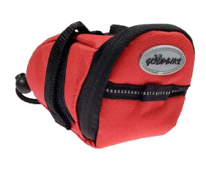 Táska nyereg alá GoodBike piros 15x8x6 (88964) 88964_TTASK