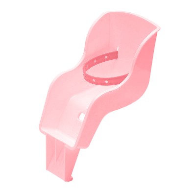 Babahordozó MVTek  rózsaszín 307800505_TTASK