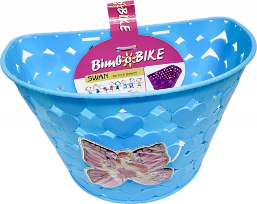 Kosár első gyerek 24x16x16 SWAN - GoodBike (90103) 90103_TTASK