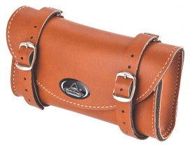 Nyeregtáska Montegrappa barna (150 x 40 x h.85 mm) 0016-MA_TTASK