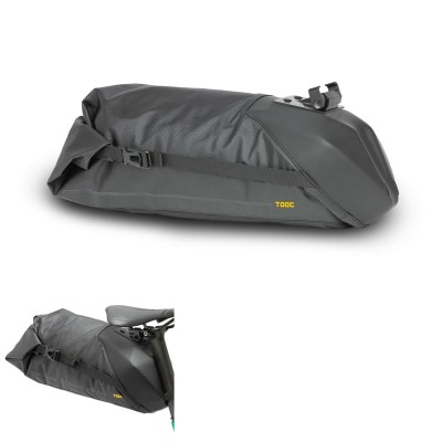 Táska TAAC SADDLE PAAC nyeregtáska vízálló 14L 307303120_TTASK