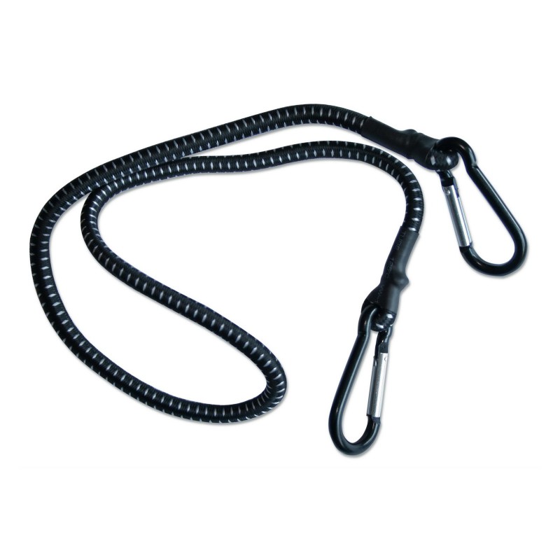 Gumipók karabinerrel 100cm GoodBike (18233) 18233_TKPTR