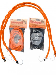 Csodapók csomagrögzítő, 2db-os 100cm-es gumipók, Átmérő: 8 mm BIZ001_TKPTR