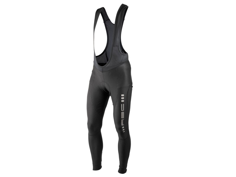 Kantáros betétes hosszú thermo nadrág SPORT NoWind X7, XL-es - Author A07099992_RNA