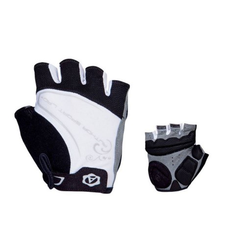 Kesztyű LADY COMFORT GÉL női fehér - AUTHOR (7130560.S) A7130560.S_RSK