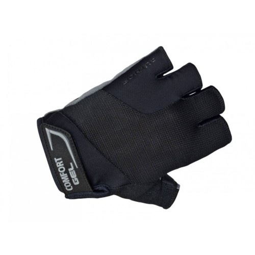 Kesztyű MEN COMFORT GEL X6 férfi fekete - AUTHOR S-es A7130777.S_RSK