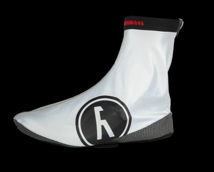 Ruházat WOWOW kamásli ARTIC 2.0 FULL REFLECTIVE M-es 42-45 polár bélés vízálló szélálló -5—10fok között W013612_RSK