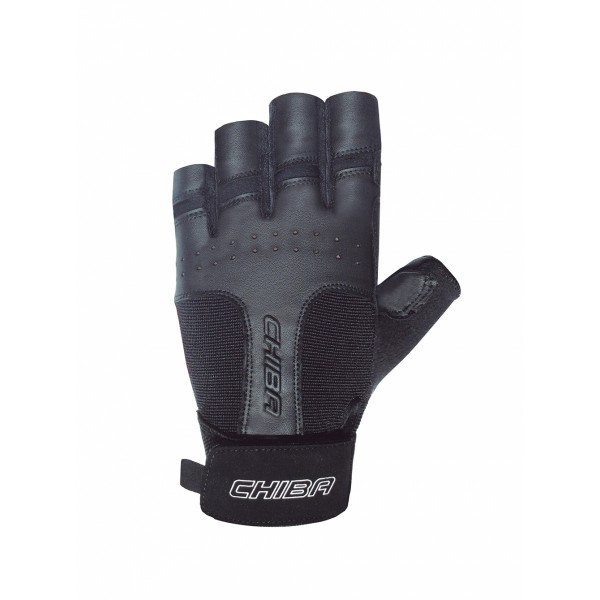 Kesztyű Chiba FITNESS (Classic) - 42176 M-es 42176M_RSK