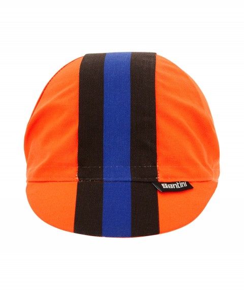 Sapka Santini BENGAL fluonarancs 3S460COTBENGFLUOORANGE_RSK