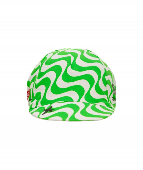 Sapka Santini LA VUELTA  RE460COT24LV_RSK