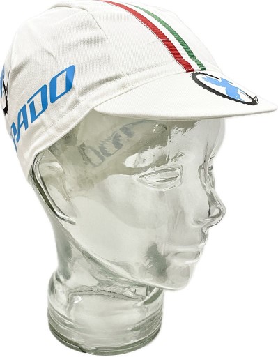 Ruházat sapka kerékpáros feliratos Torpado spktorp_RSK