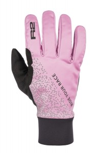 Kesztyű THERMO R2 NEXA ATR60D/7 M-es rózsaszín/fekete ATR60D/7_RSK