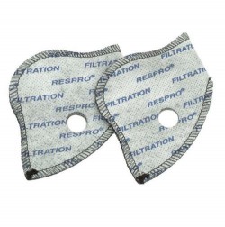 Maszk filter RESPRO CITY M CITYFILTERM_RE