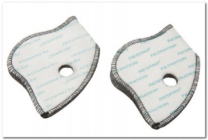 Maszk filter RESPRO SPORT L SPORTFILTERL_RE