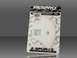 Maszk filter RESPRO SPORT XL SPORTFILTERXL_RE