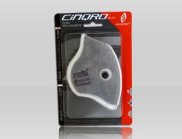 Maszk filter RESPRO CINQRO URBAN XL CINQUROURXL_RE