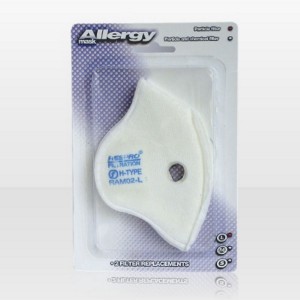 Maszk filter RESPRO ALLERGY XL 963024_RE