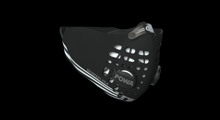 Maszk RESPRO TECHNO PLUS MARY JANE XL TCHMJXL_RE