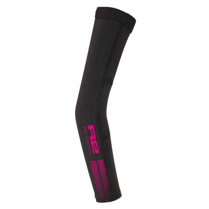 Karmelegítő R2 RUPET ATC01C fekete/pink M-es ATC01C/M_RE