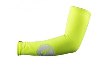 ARM Warmer Artic  karmelegítő fluo sárga WOWOW M-es (013223-W) 013223-W_RE