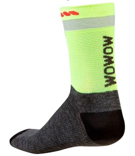 Zokni WOWOW Téli Winter sock Long 46-48 013131_RE