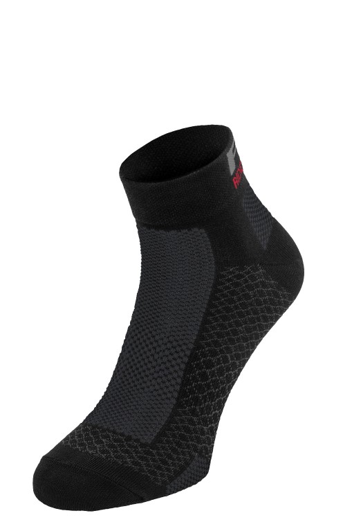 Zokni R2 EASY ATS10G/M-es, fekete  EASY ATS10G/M_RE