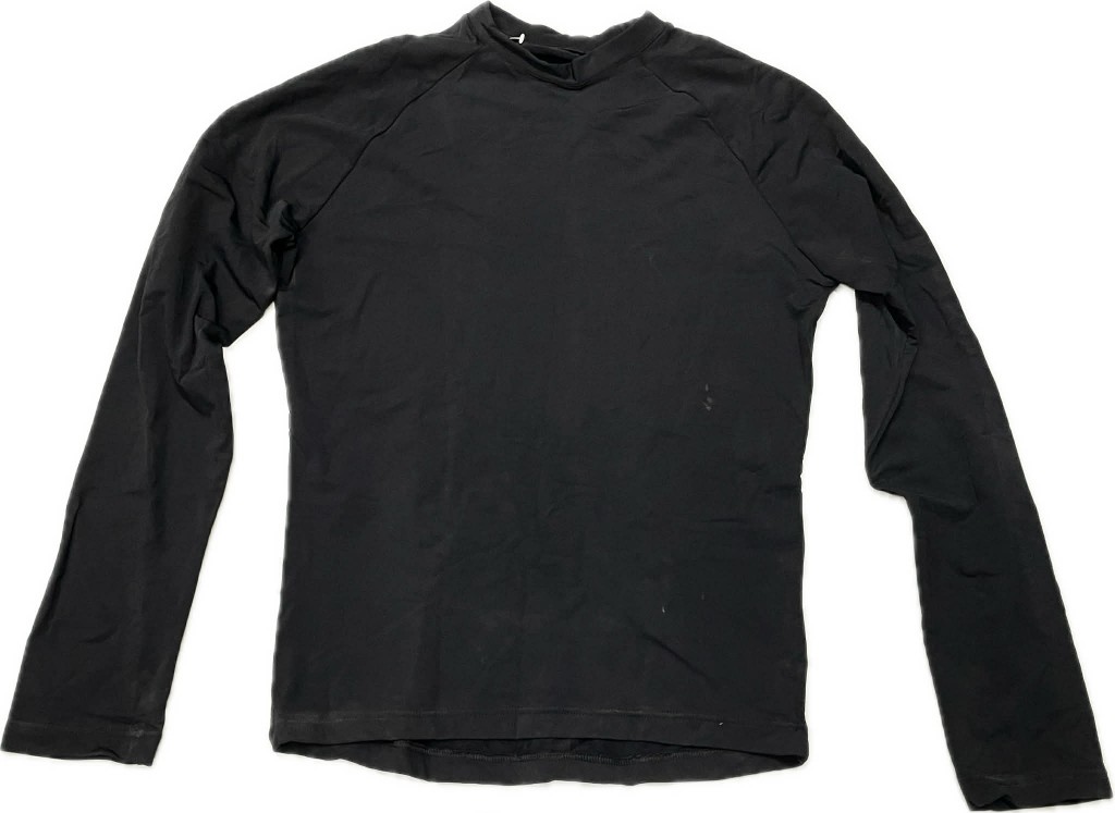 Ruházat Elastic 400060  aláöltöző fekete, thermo S méret - AKCIÓS ÁR! 400060_RE