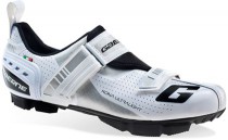Cipő Gaerne MTB G.Kona fehér 41 - 3816-004 381600441WHI_CM