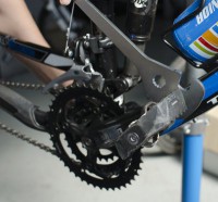 Szerszám Unior 1613/2BI (15), pedálkulcs, professzionális 615537_SZER