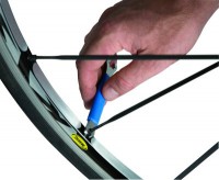 Szerszám Unior 1633/2P (3,3x3,45), küllőkulcs 622789_SZER