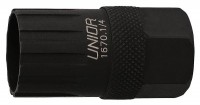 Szerszám Unior 1670.1/4, szabadonfutó-eltávolító, Sh/SRAM/SunRace/ (racsnihoz) 616062_SZER