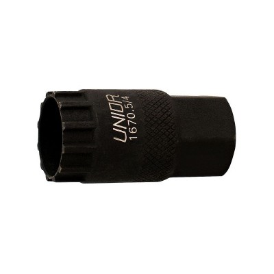 Szerszám Unior 1670.5/4, szabadonfutó-eltávolító, Sh/SRAM/Suntour/SunRace (kazettához) 616065_SZER