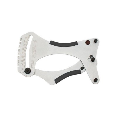 Szerszám Unior 1752/2, küllőfeszesség-mérő Akciós! 623302_SZER