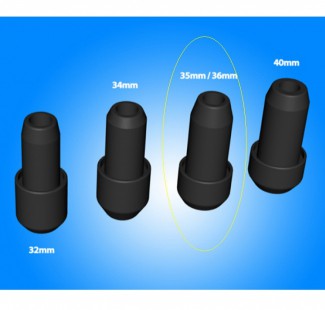 Szerszám Unior 1702 (40), villaszimering-felhelyező eszköz (Uc.: 627758) 623027_SZER