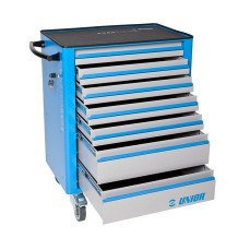 Szerszám Unior 940EV6, Eurovision szerszámkocsi 619886_SZER