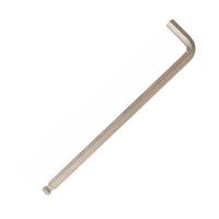 Szerszám Unior 220/3SL (4), gömbvégű imbuszkulcs, hosszú típus 608528_SZER