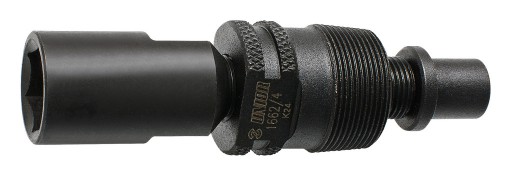 Szerszám Unior 1662/4, hajtókar-leszedő kúpos (sérült menethez) 619707_SZER
