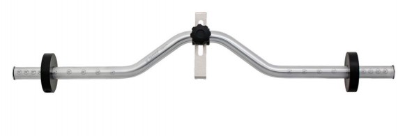 Szerszám Unior 1690/1, kerékszimmetria-ellenőrző, professzionális 618486_SZER