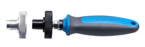 Szerszám Unior 2650BI, Pedal Genie (pedál helyettesítésére) 627328_SZER