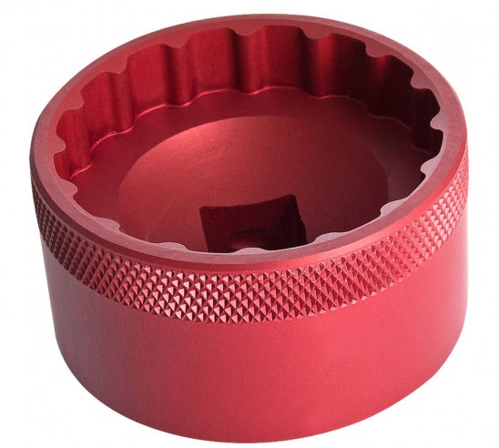 Szerszám Unior 1671.MEvo, középcsapágy-dugókulcs, MegaEvo 627622_SZER