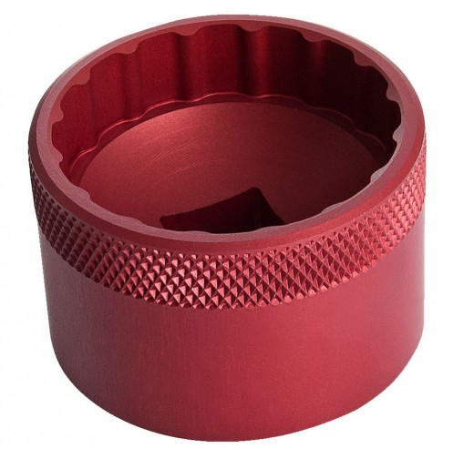 Szerszám Unior 1671.BB9000, középcsapágy-dugókulcs, BB9000 627619_SZER