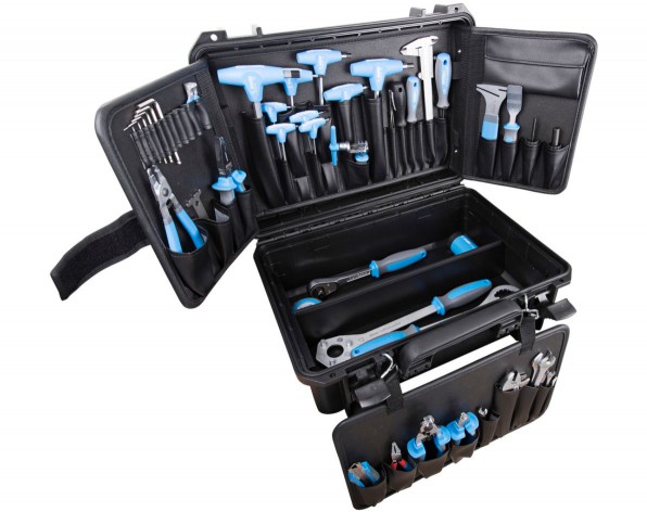 Szerszám Unior 1600PROKIT pro készlet (627042) 627042_SZER