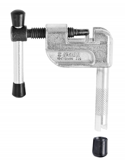 Szerszám Unior 1647/5MINI, mini láncszerelő (láncbontó) 627100_SZER