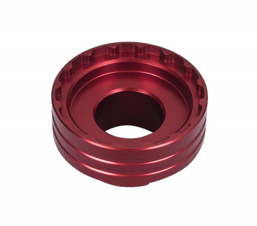 Szerszám Unior 1724.SSL, Shimano Steps zárógyűrű-szerszám (626644) 626644_SZER