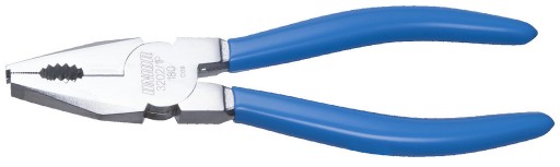 Szerszám Unior 1720/2DP-US, patentszem-fogó (láncszemek nyitására és zárására) (624907) 624907_SZER