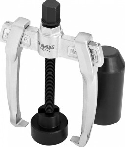 Szerszám Unior 1626/2, középcsapágy-szerelő szerszám, Campagnolo és Fulcrum Ultra Torque (621661), kiegészítő nélkül!!! 621661_SZER